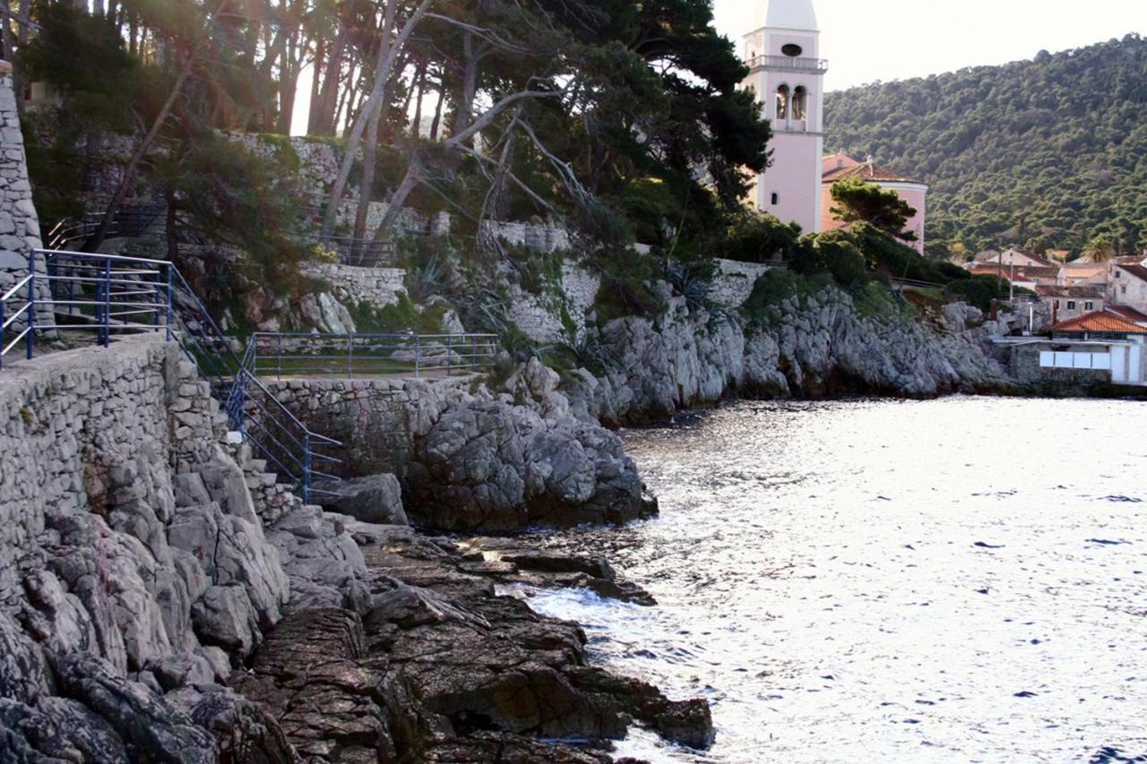Apartments By The Sea Veli Losinj, Losinj - 19196 Exteriér fotografie